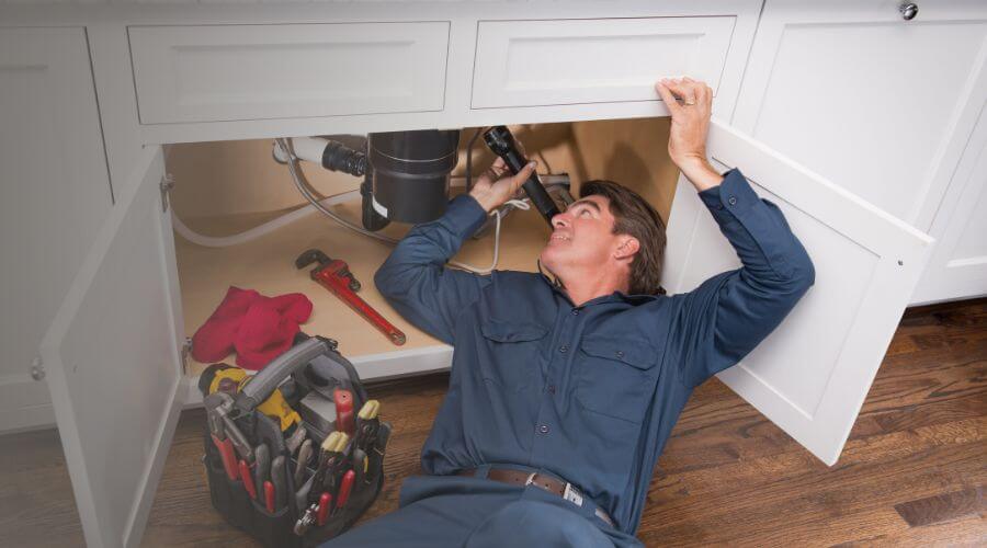 Professional expert plumbing services in Branford, FL